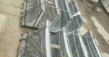 菏泽浪淘沙异形定制