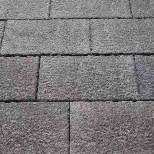 菏泽仿古石 老石板 做旧石