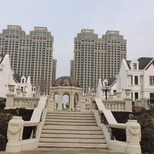 菏泽黄金麻工程案例