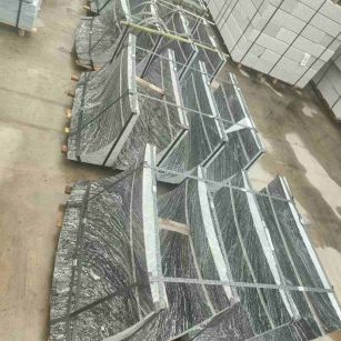 菏泽浪淘沙异形定制