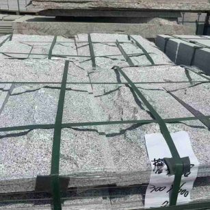 菏泽蘑菇石 自然面