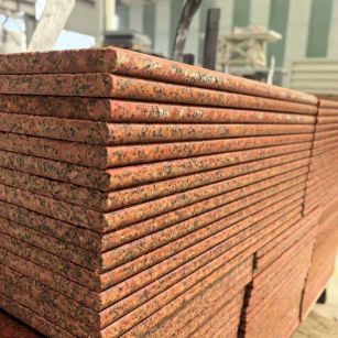 菏泽台湾红楼梯踏步