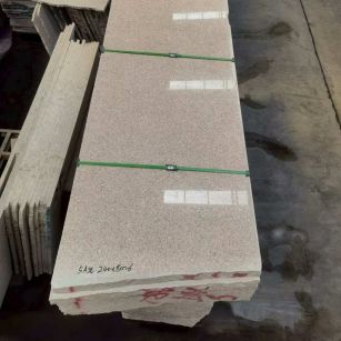 菏泽虾红毛板 异形定制