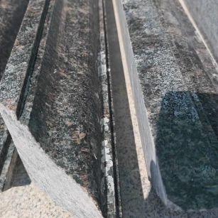 菏泽英国棕别墅线条