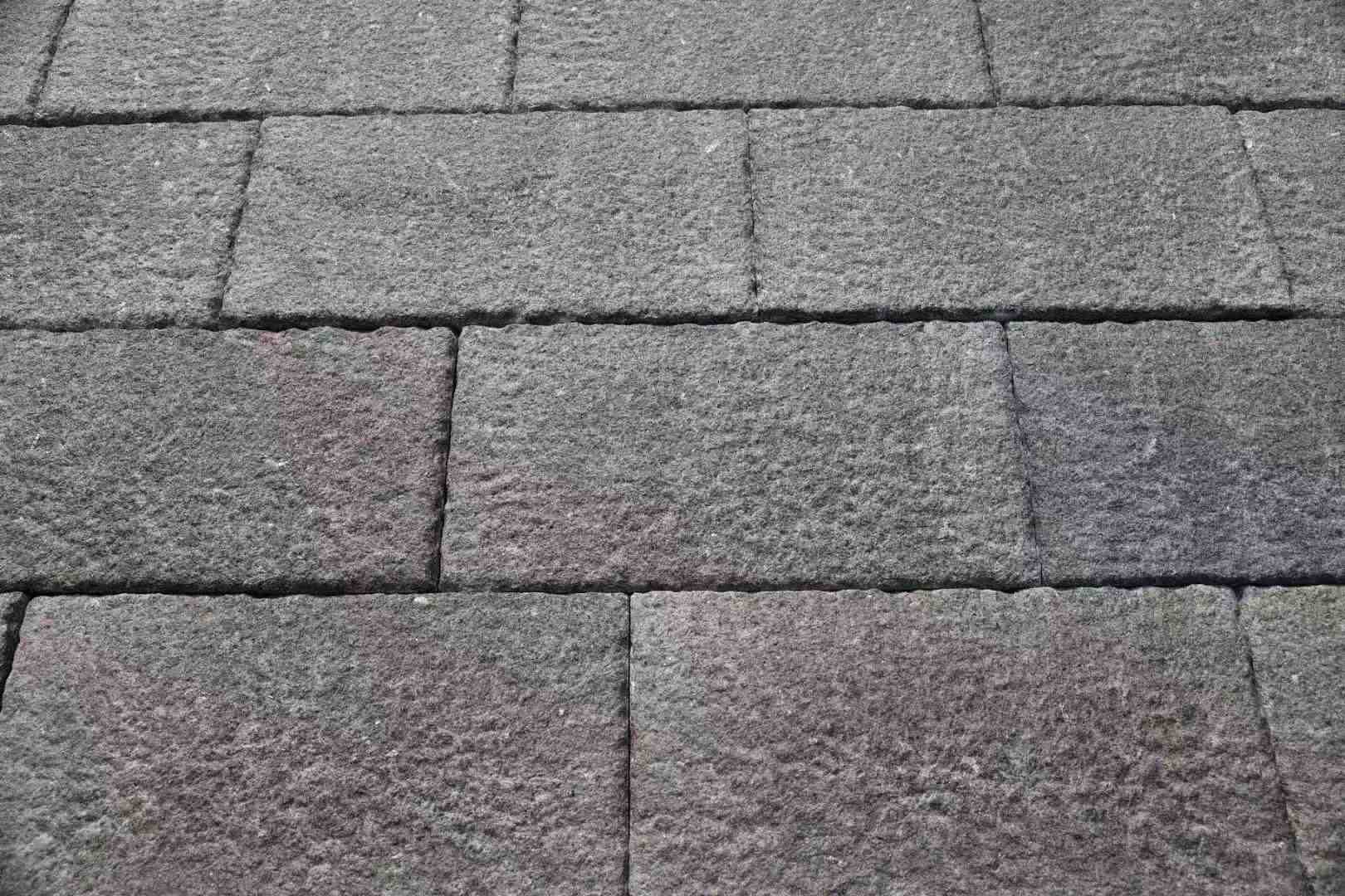 菏泽仿古石 老石板 做旧石